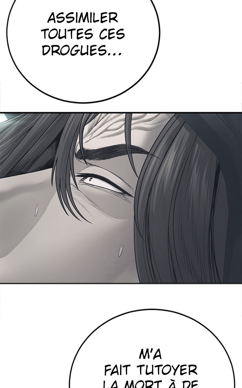 Read Manager Kim FRANCAIS Manga Online