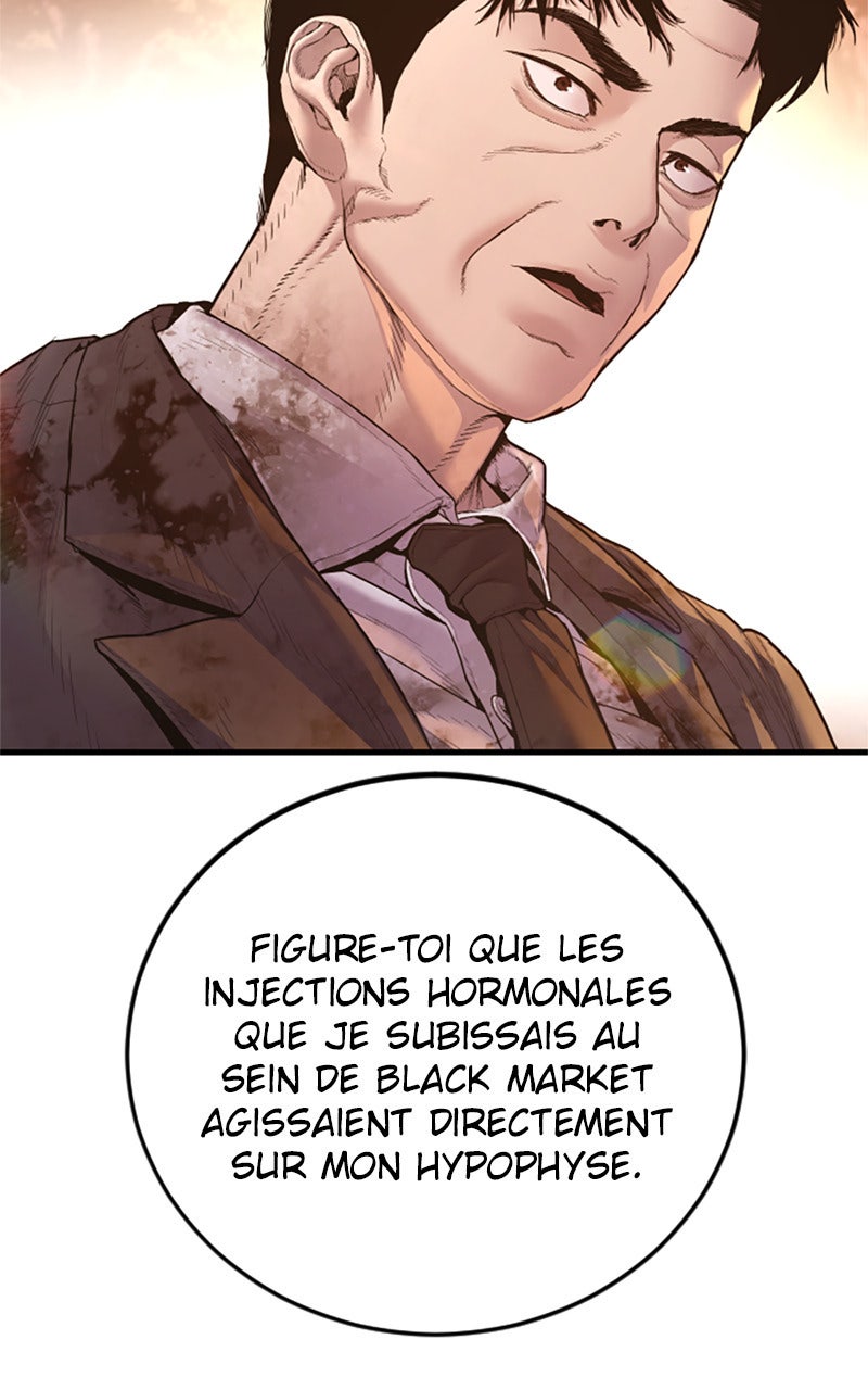 Read Manager Kim FRANCAIS Manga Online