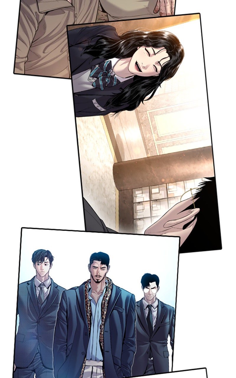 Read Manager Kim FRANCAIS Manga Online