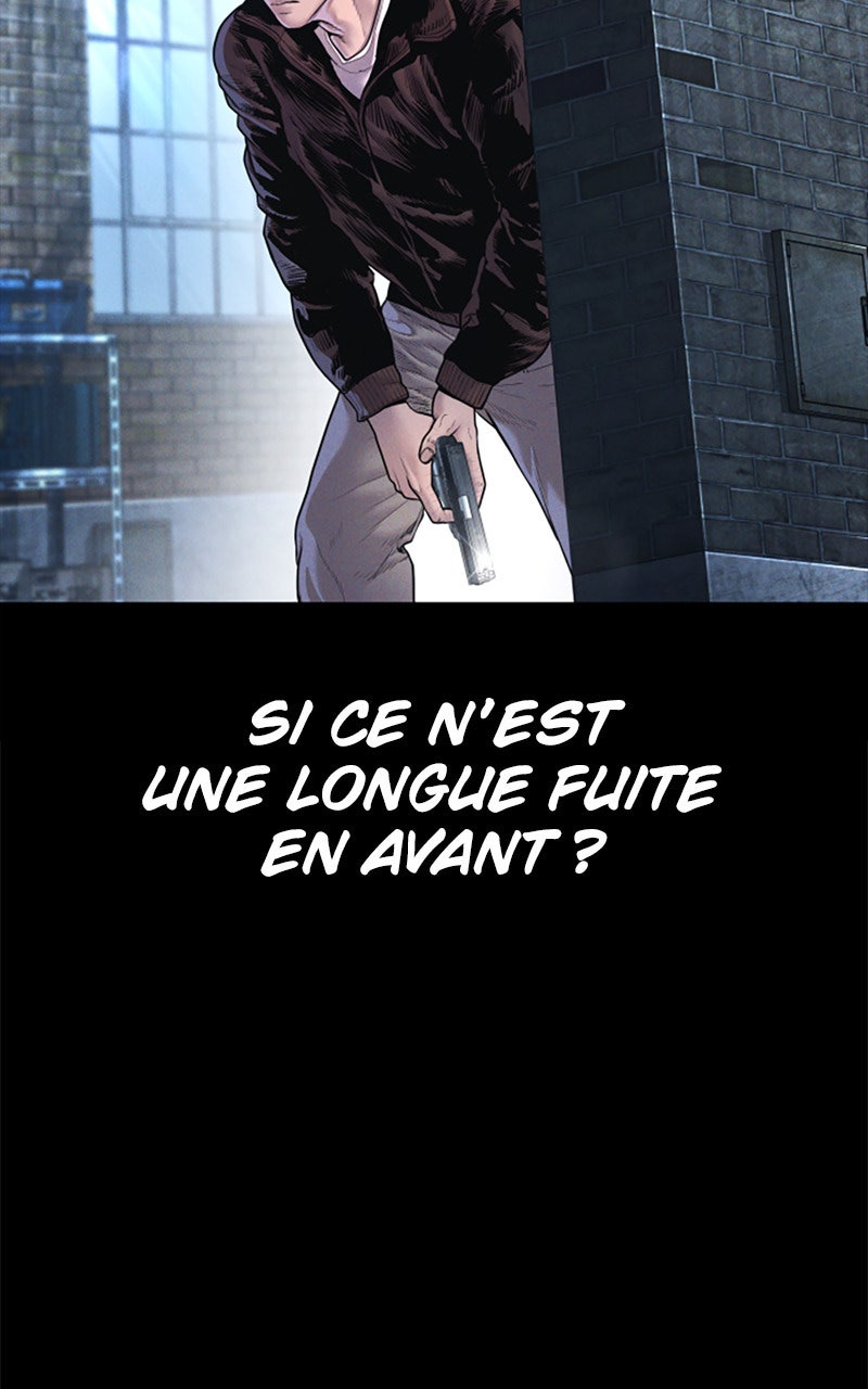 Read Manager Kim FRANCAIS Manga Online