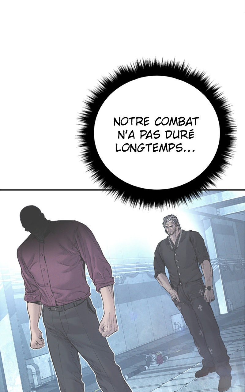 Read Manager Kim FRANCAIS Manga Online