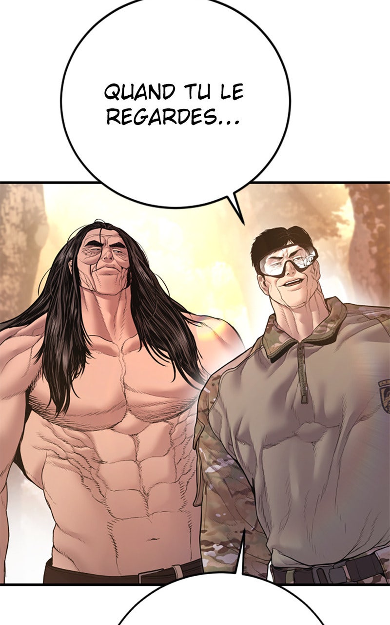 Read Manager Kim FRANCAIS Manga Online