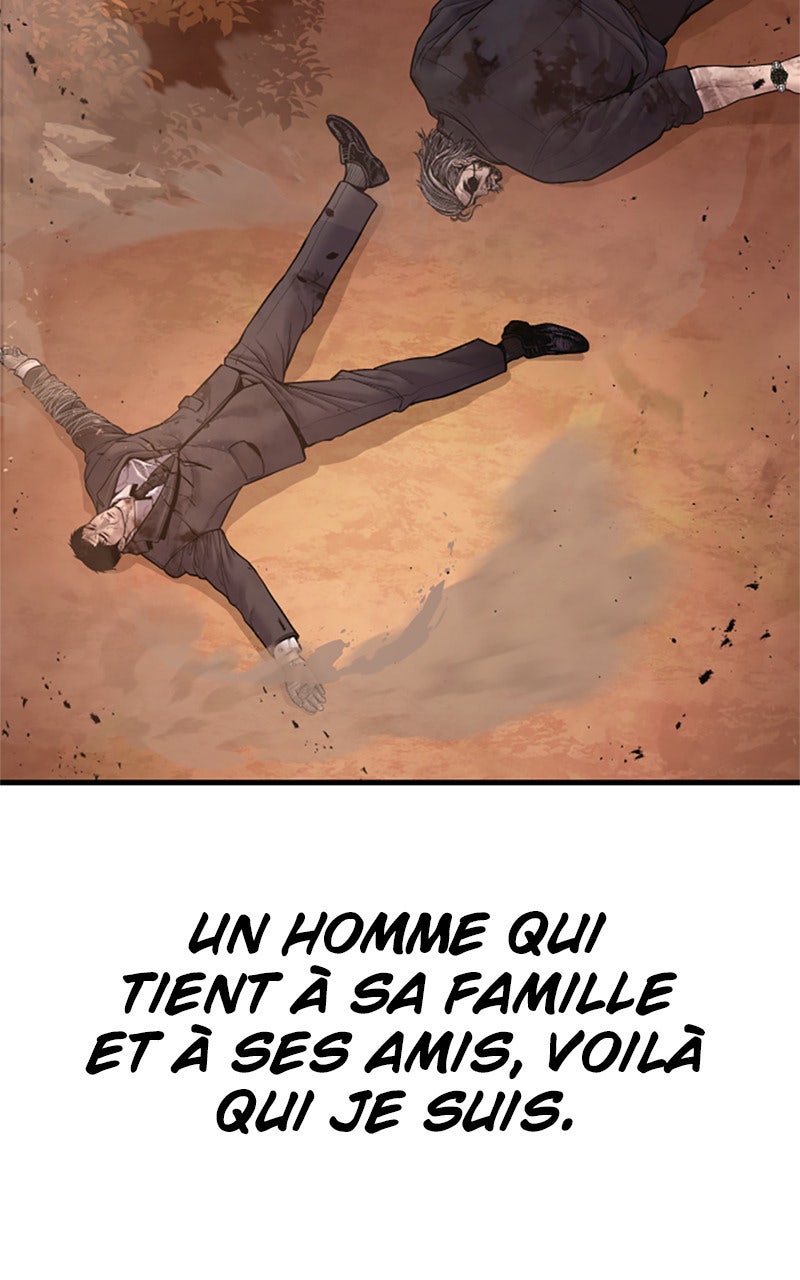 Read Manager Kim FRANCAIS Manga Online