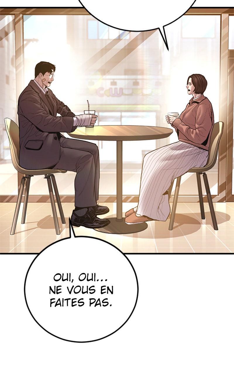 Read Manager Kim FRANCAIS Manga Online