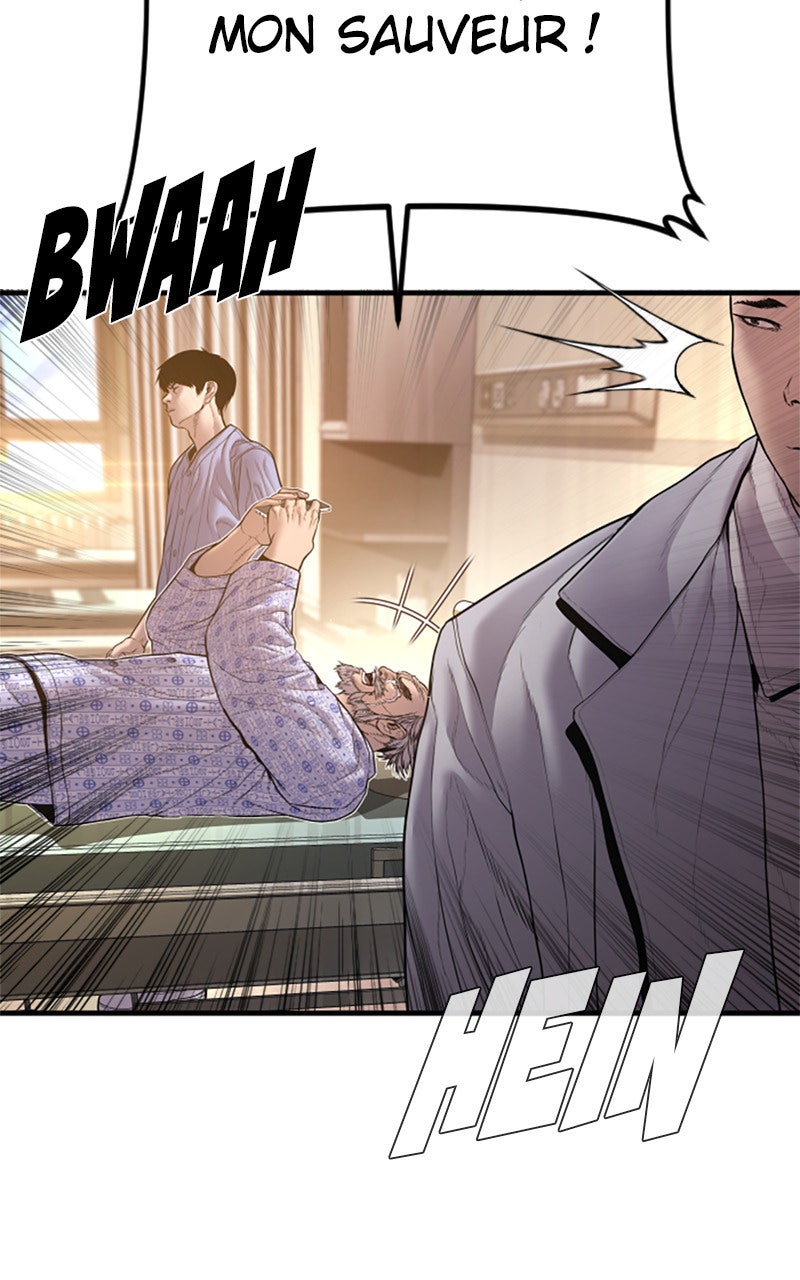 Read Manager Kim FRANCAIS Manga Online