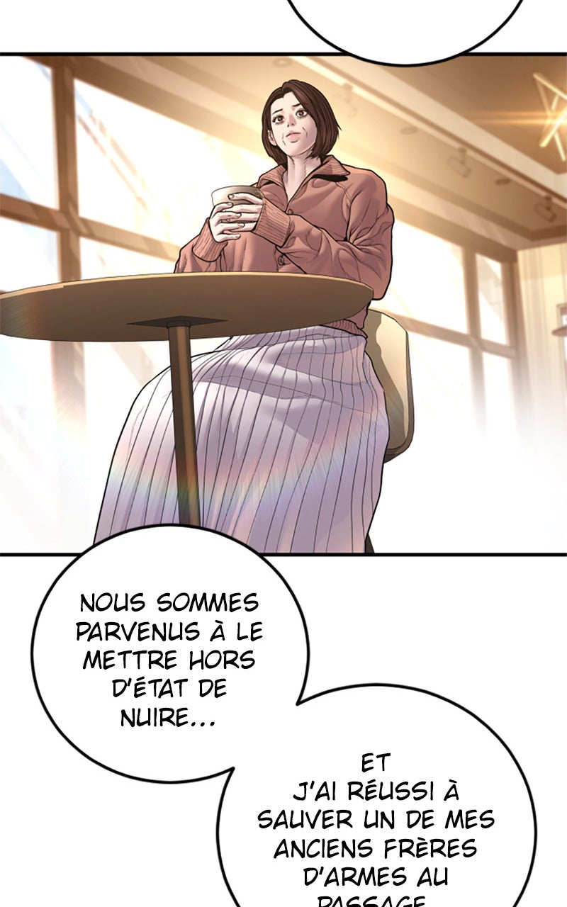 Read Manager Kim FRANCAIS Manga Online