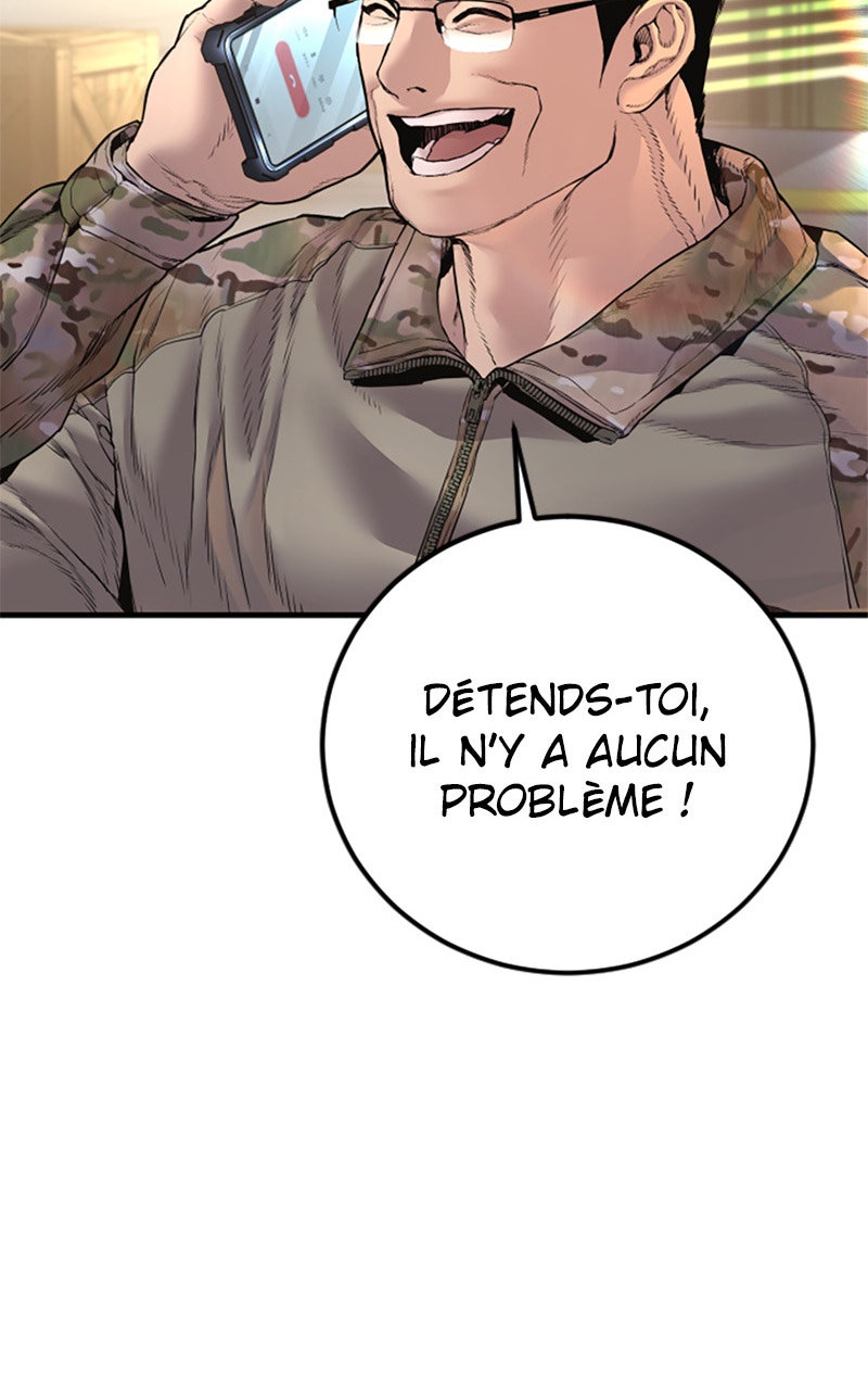 Read Manager Kim FRANCAIS Manga Online