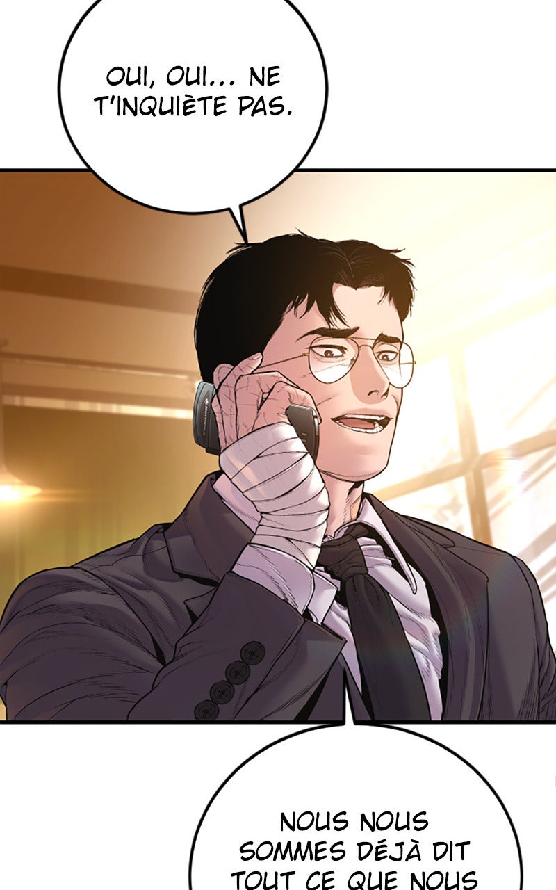 Read Manager Kim FRANCAIS Manga Online