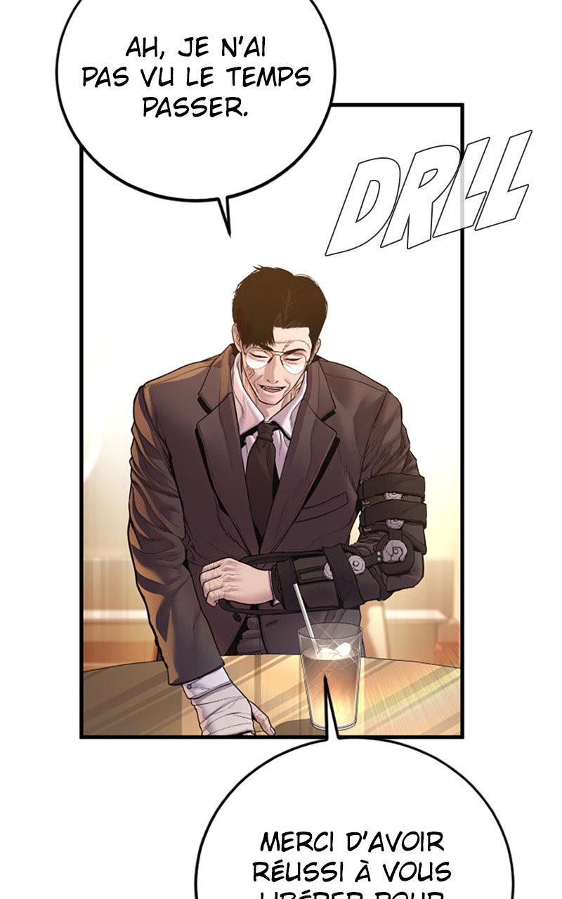 Read Manager Kim FRANCAIS Manga Online