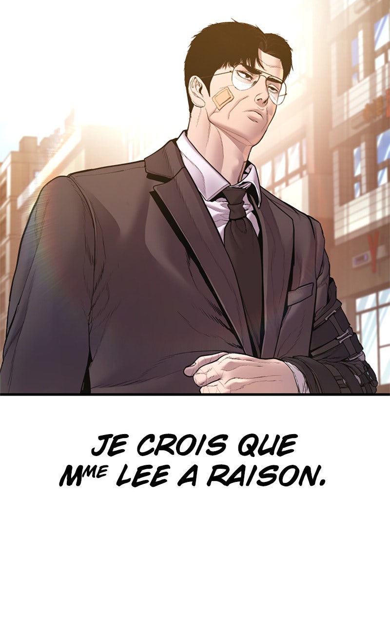 Read Manager Kim FRANCAIS Manga Online