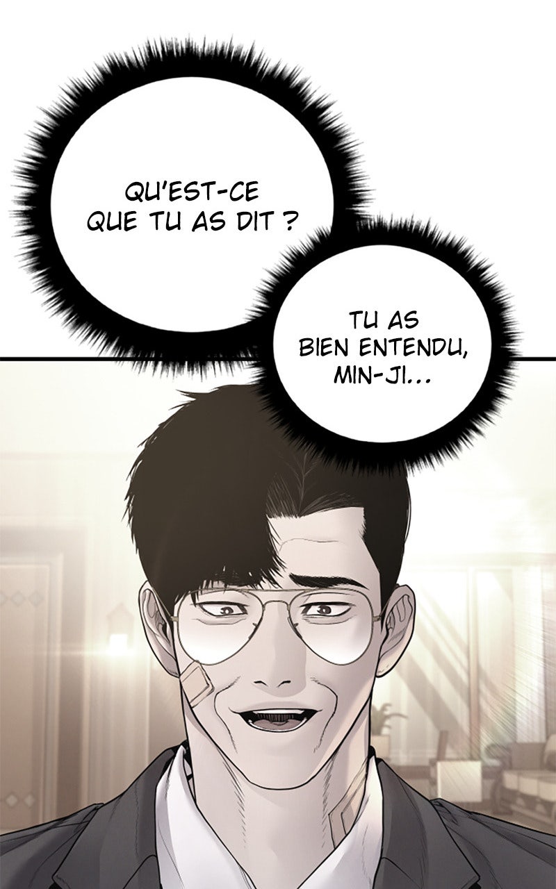 Read Manager Kim FRANCAIS Manga Online