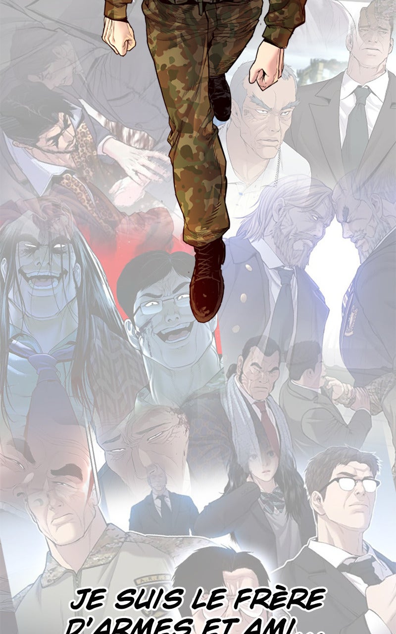 Read Manager Kim FRANCAIS Manga Online