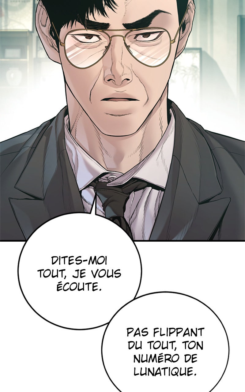 Read Manager Kim FRANCAIS Manga Online