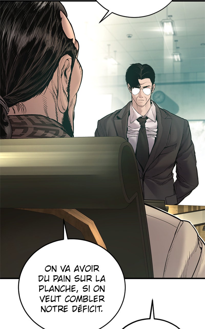 Read Manager Kim FRANCAIS Manga Online