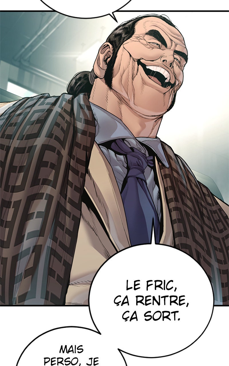 Read Manager Kim FRANCAIS Manga Online