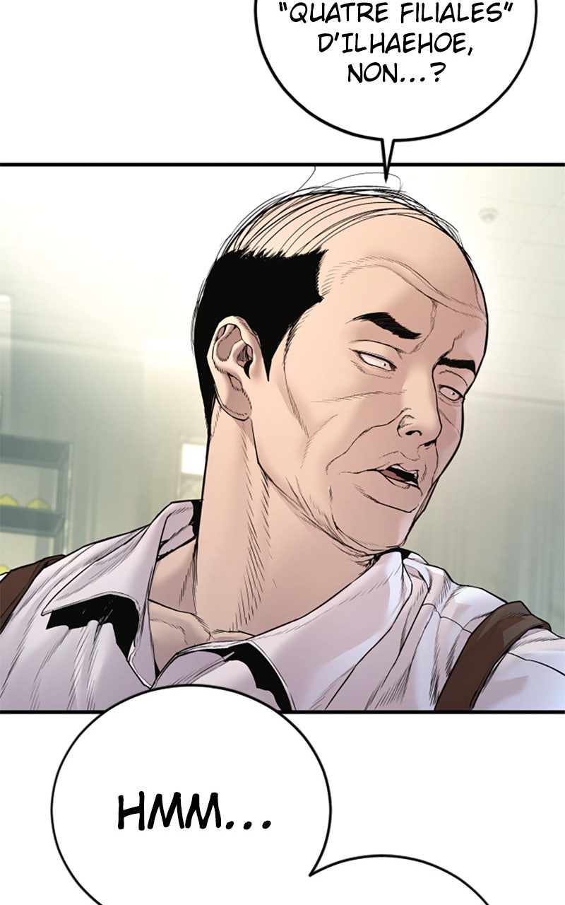 Read Manager Kim FRANCAIS Manga Online