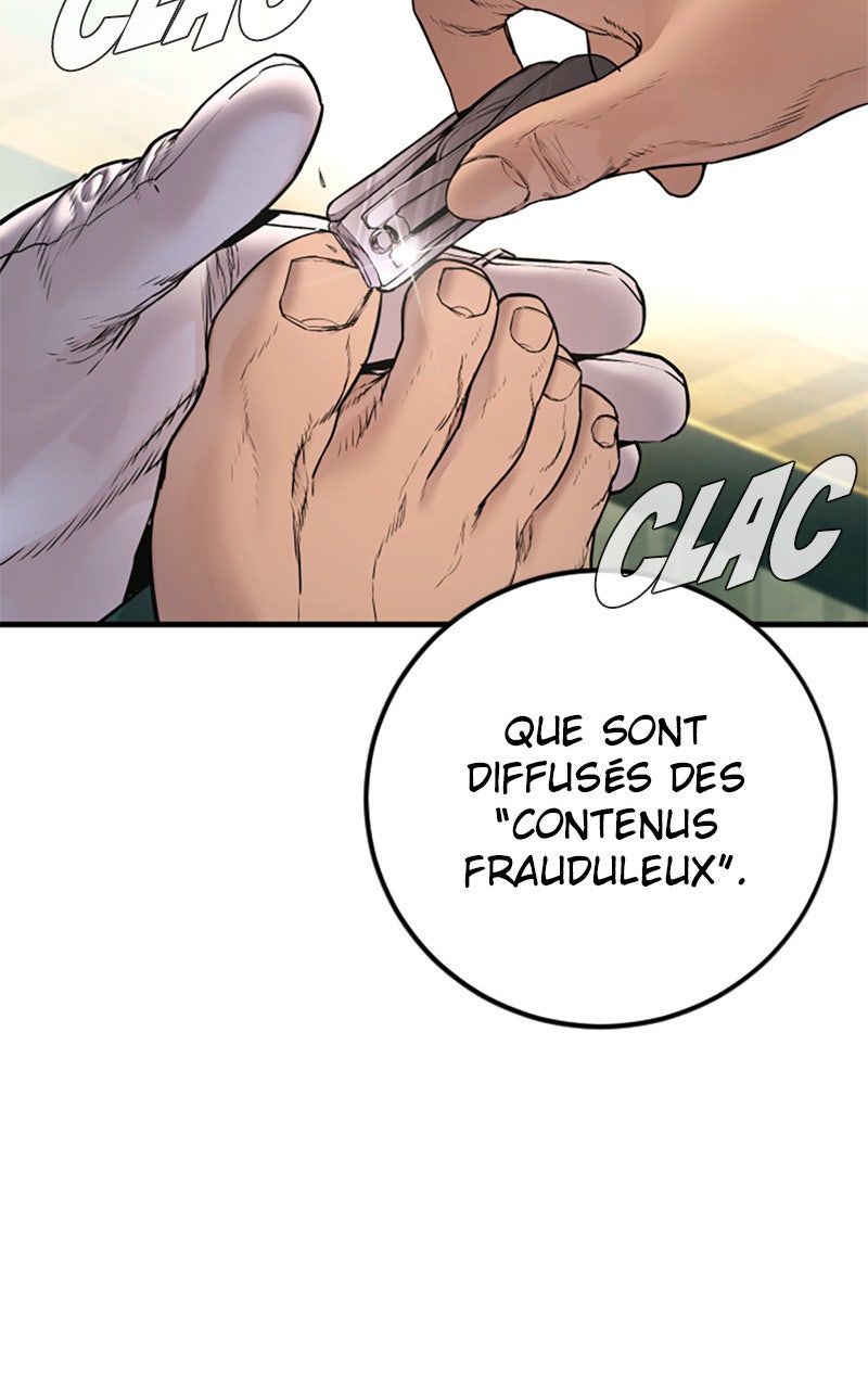 Read Manager Kim FRANCAIS Manga Online