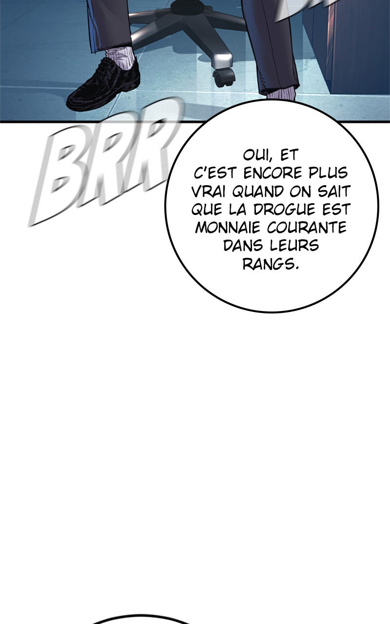 Read Manager Kim FRANCAIS Manga Online