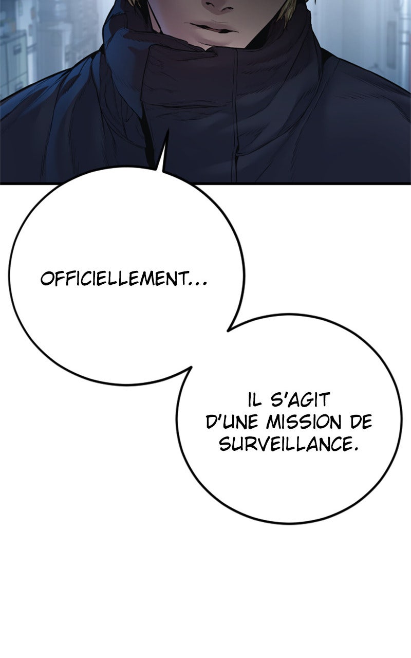 Read Manager Kim FRANCAIS Manga Online