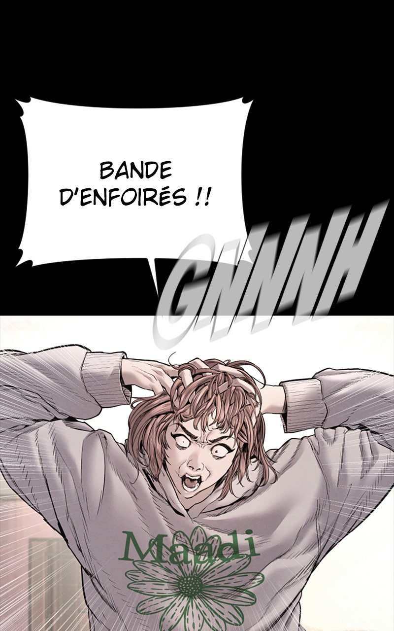 Read Manager Kim FRANCAIS Manga Online