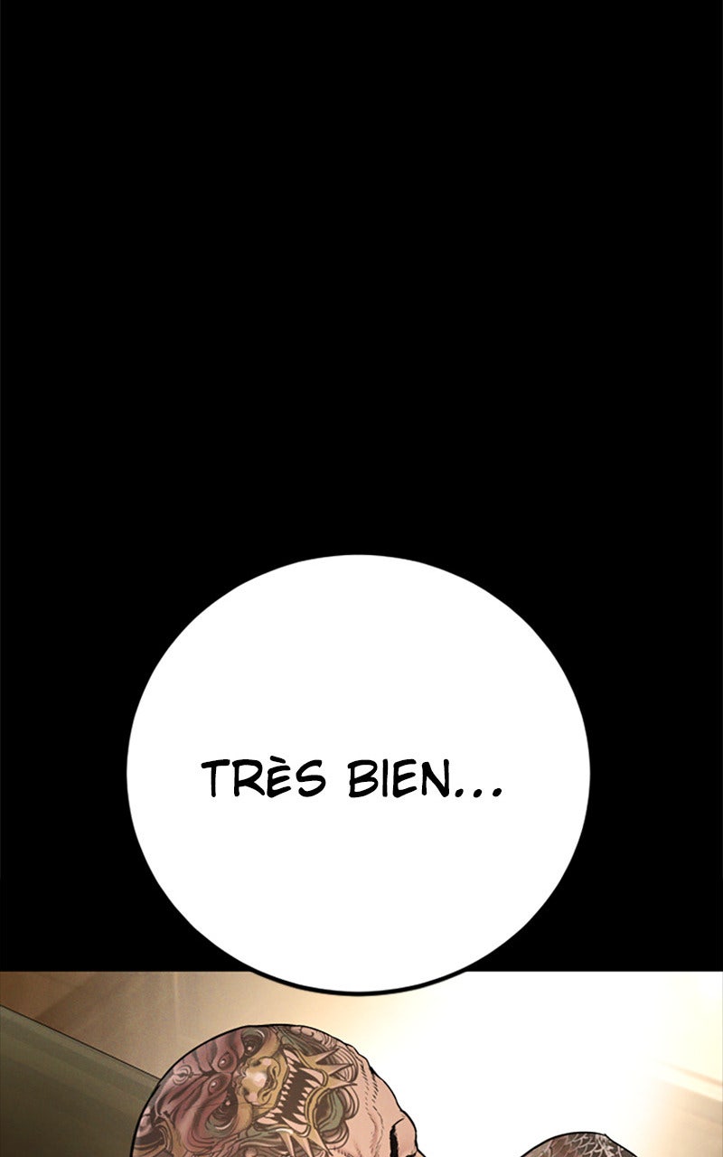 Read Manager Kim FRANCAIS Manga Online