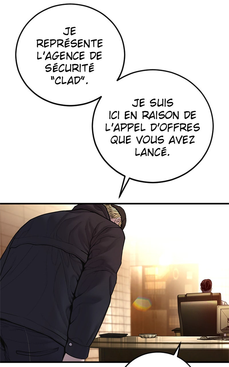 Read Manager Kim FRANCAIS Manga Online