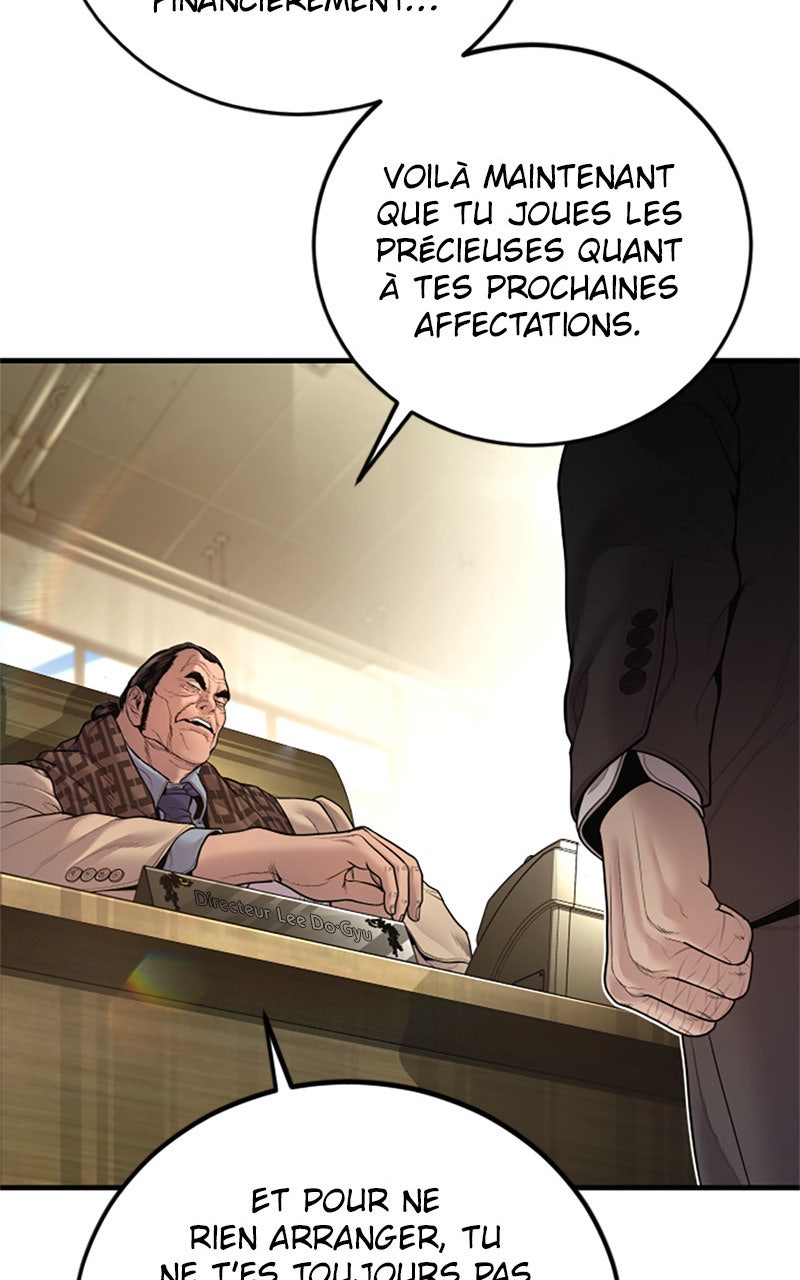 Read Manager Kim FRANCAIS Manga Online