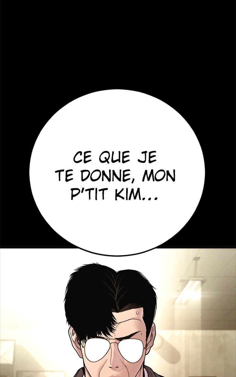 Read Manager Kim FRANCAIS Manga Online