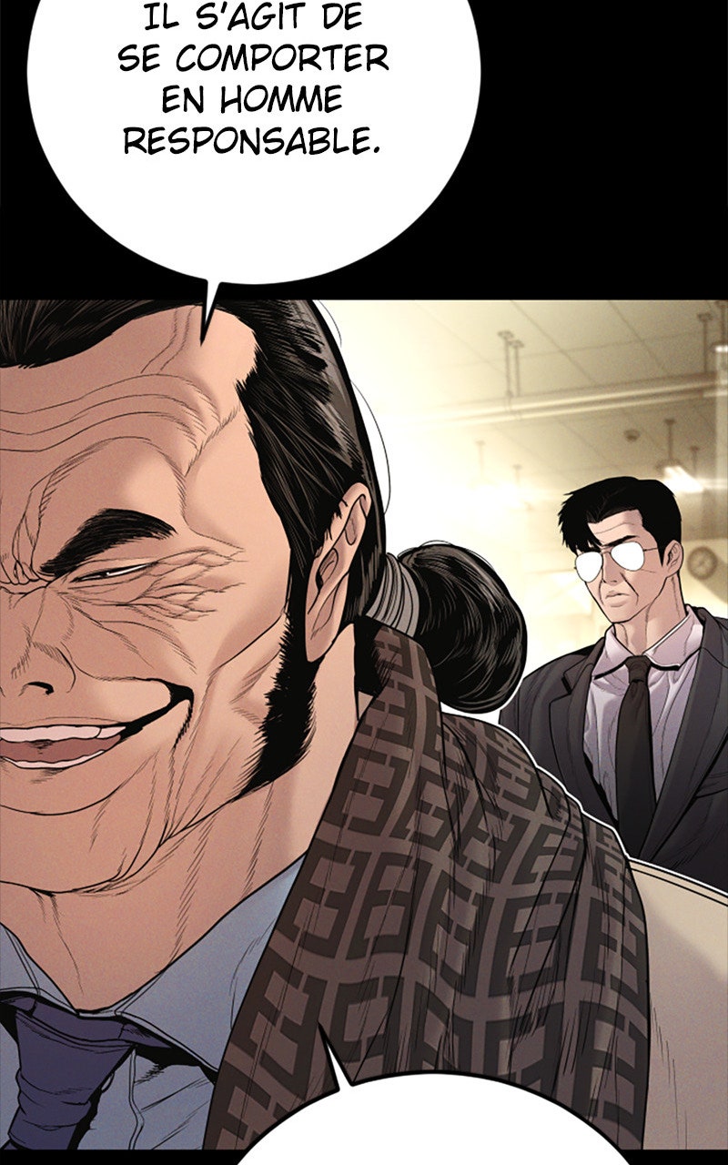 Read Manager Kim FRANCAIS Manga Online