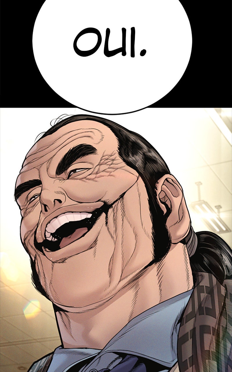 Read Manager Kim FRANCAIS Manga Online