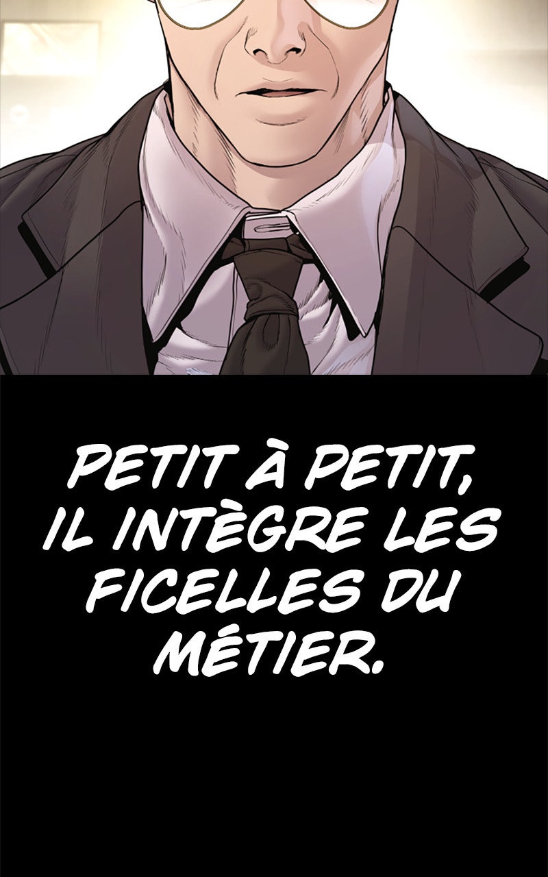 Read Manager Kim FRANCAIS Manga Online
