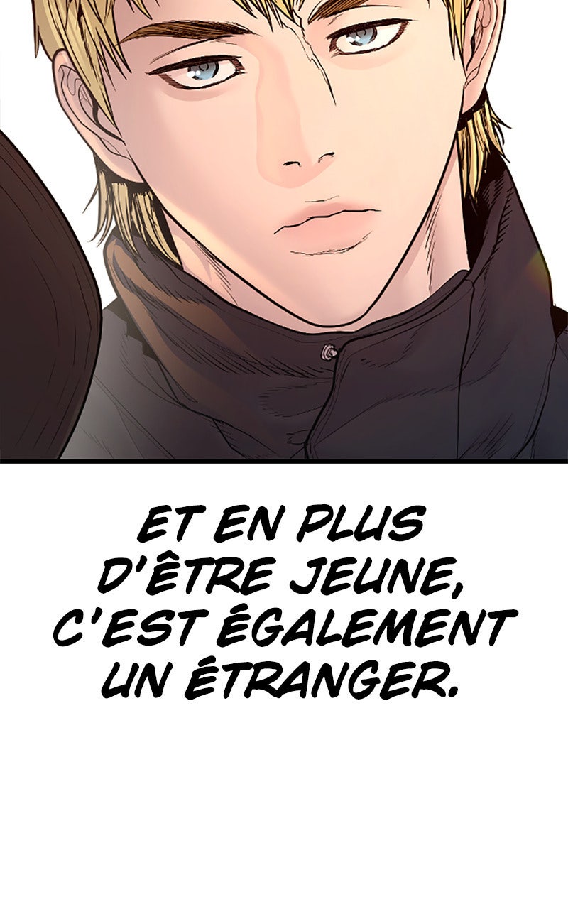 Read Manager Kim FRANCAIS Manga Online