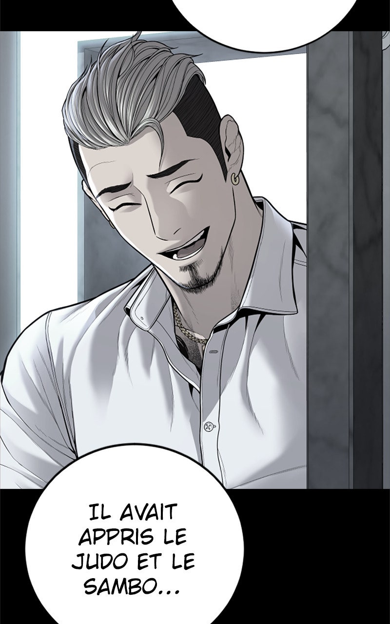 Read Manager Kim FRANCAIS Manga Online