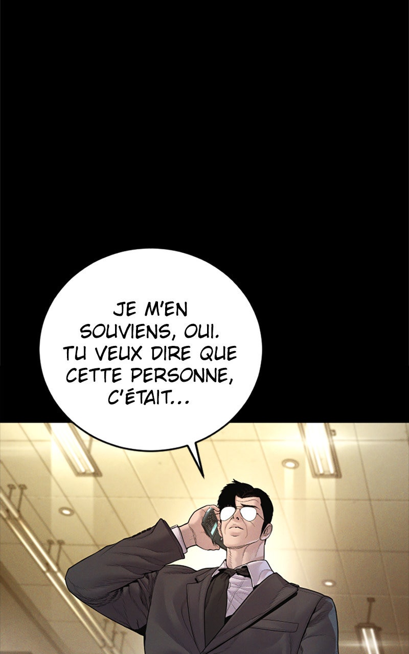 Read Manager Kim FRANCAIS Manga Online