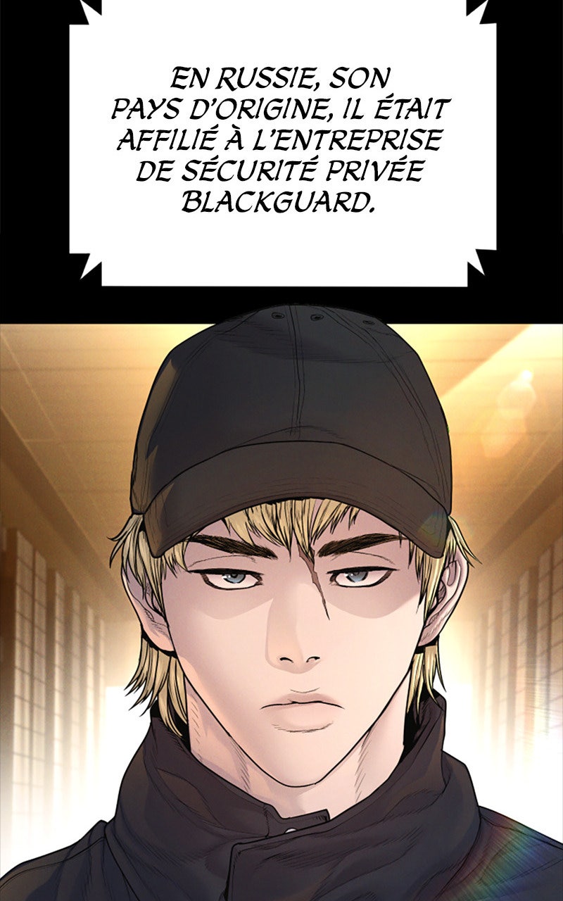 Read Manager Kim FRANCAIS Manga Online