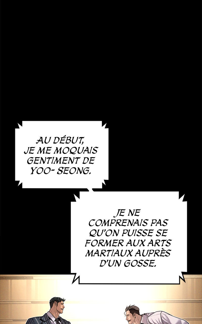 Read Manager Kim FRANCAIS Manga Online