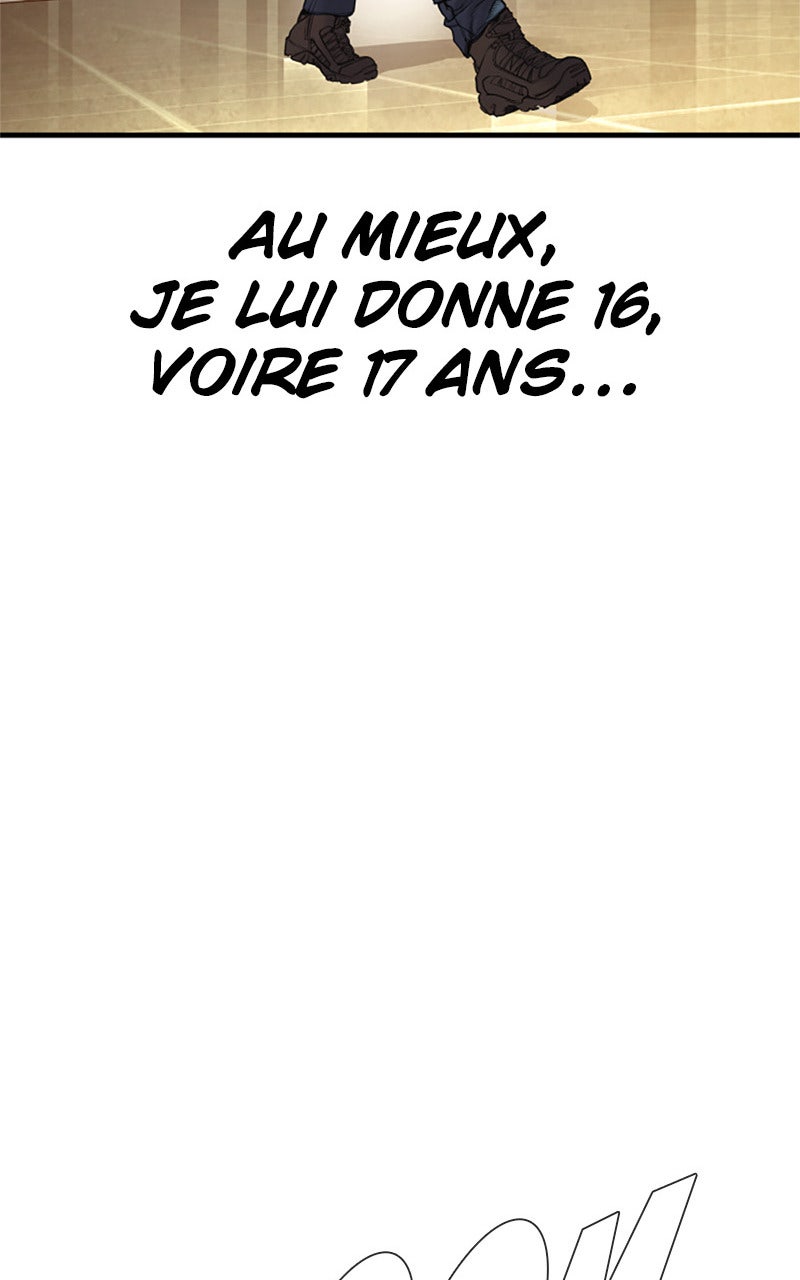 Read Manager Kim FRANCAIS Manga Online