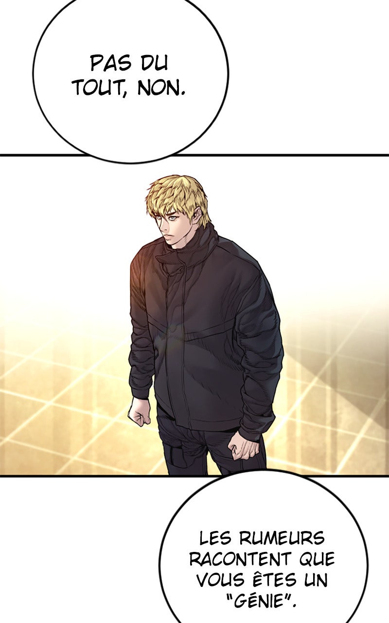 Read Manager Kim FRANCAIS Manga Online