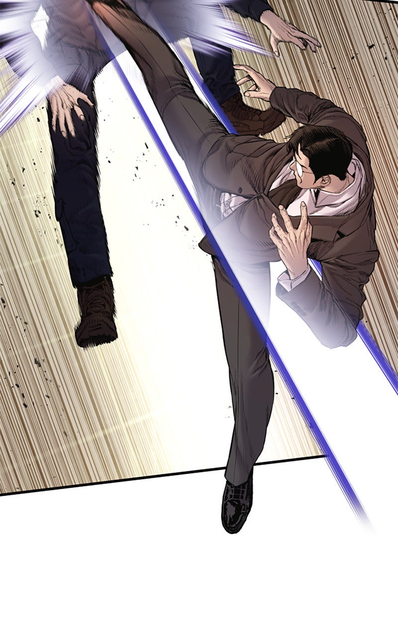 Read Manager Kim FRANCAIS Manga Online