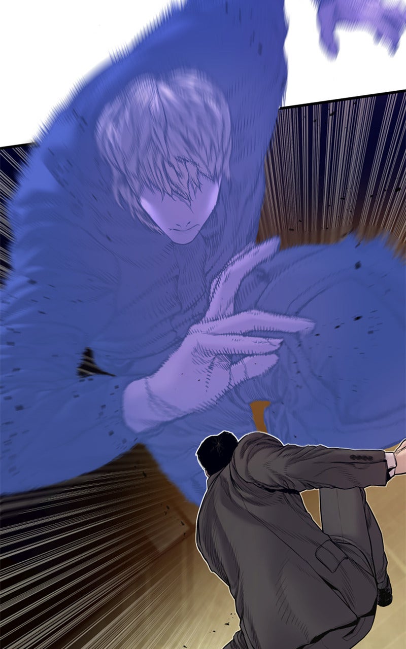 Read Manager Kim FRANCAIS Manga Online