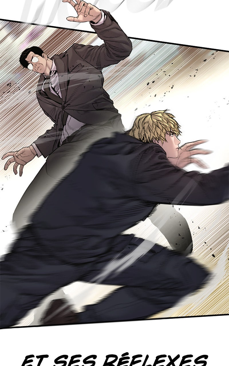 Read Manager Kim FRANCAIS Manga Online