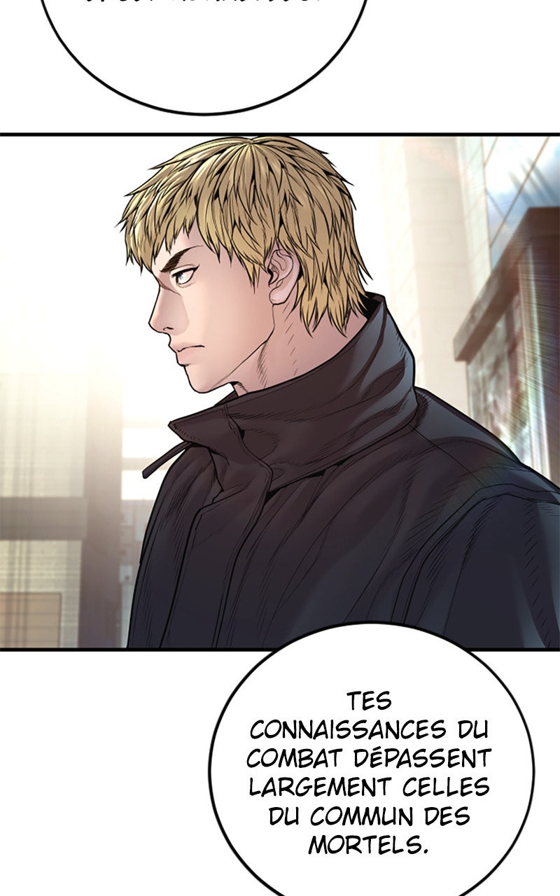 Read Manager Kim FRANCAIS Manga Online