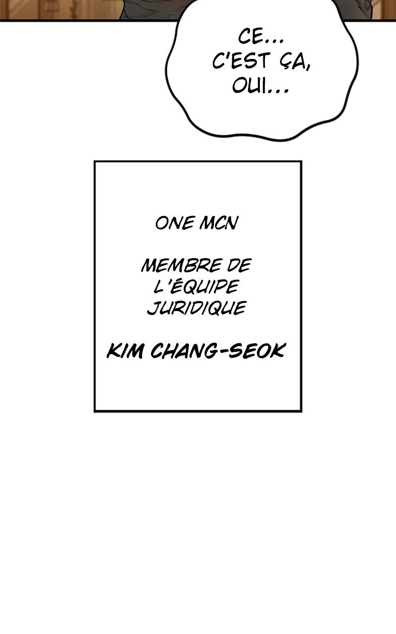 Read Manager Kim FRANCAIS Manga Online