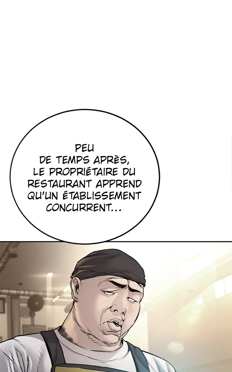 Read Manager Kim FRANCAIS Manga Online