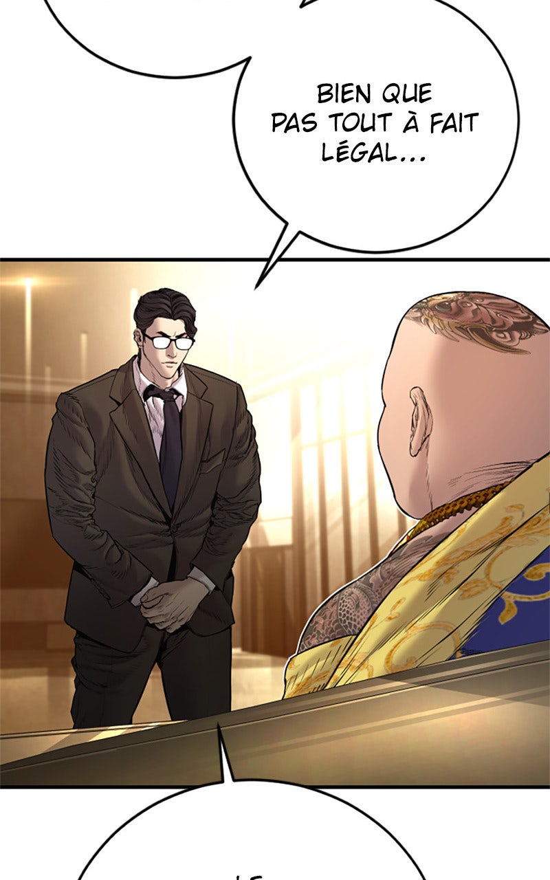 Read Manager Kim FRANCAIS Manga Online