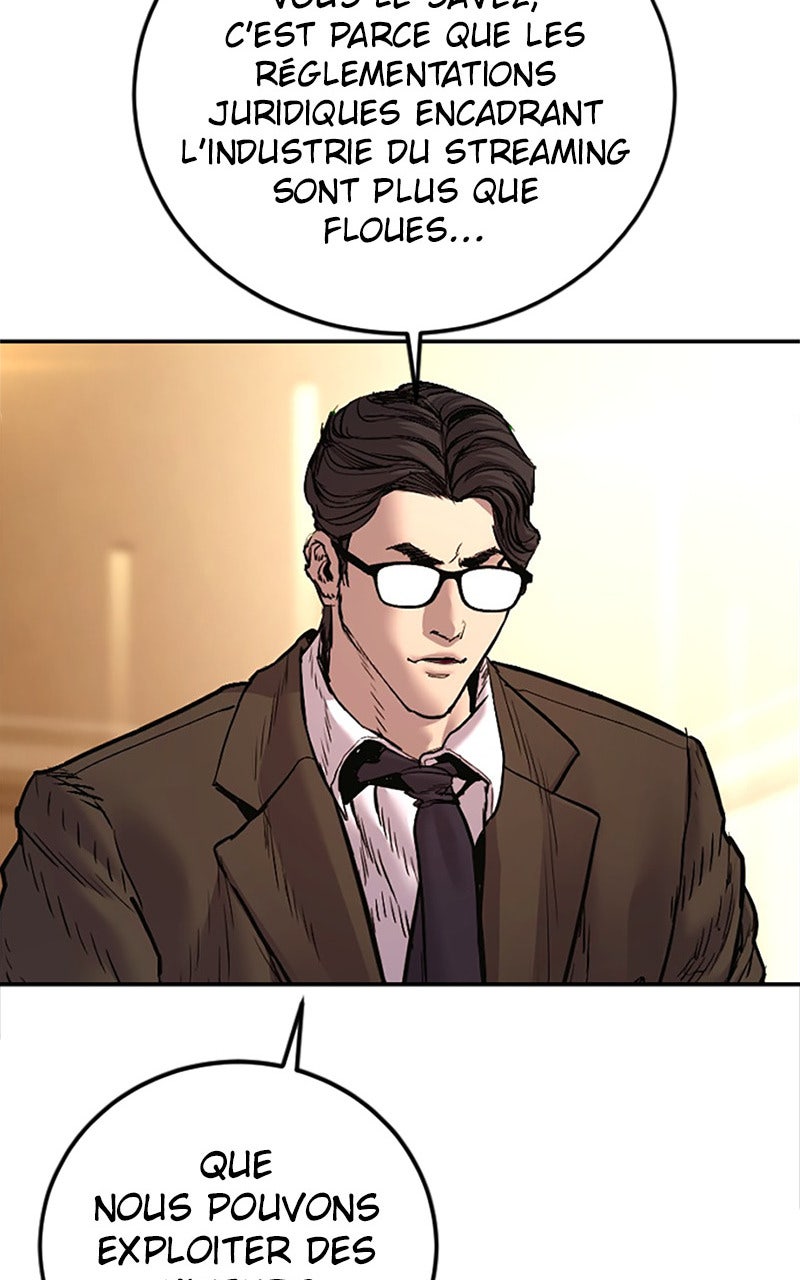 Read Manager Kim FRANCAIS Manga Online