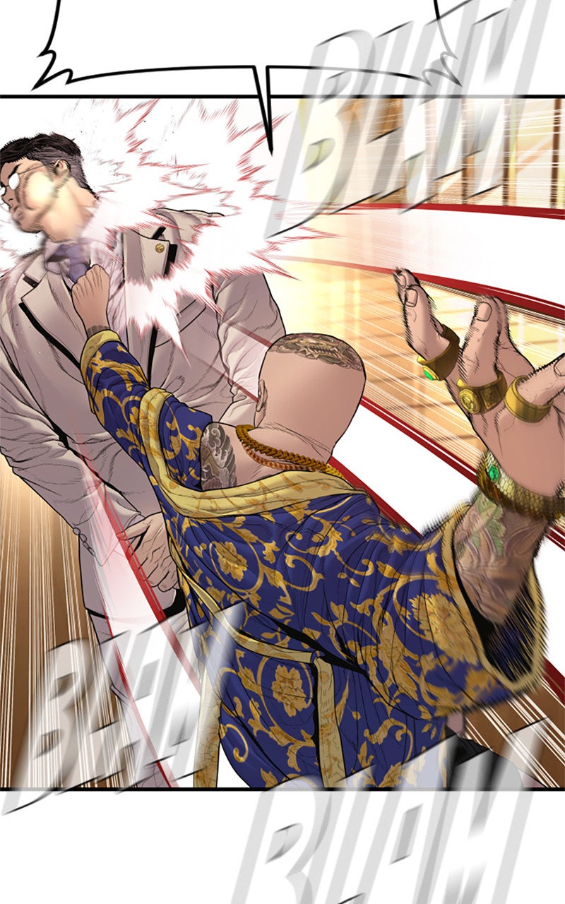 Read Manager Kim FRANCAIS Manga Online