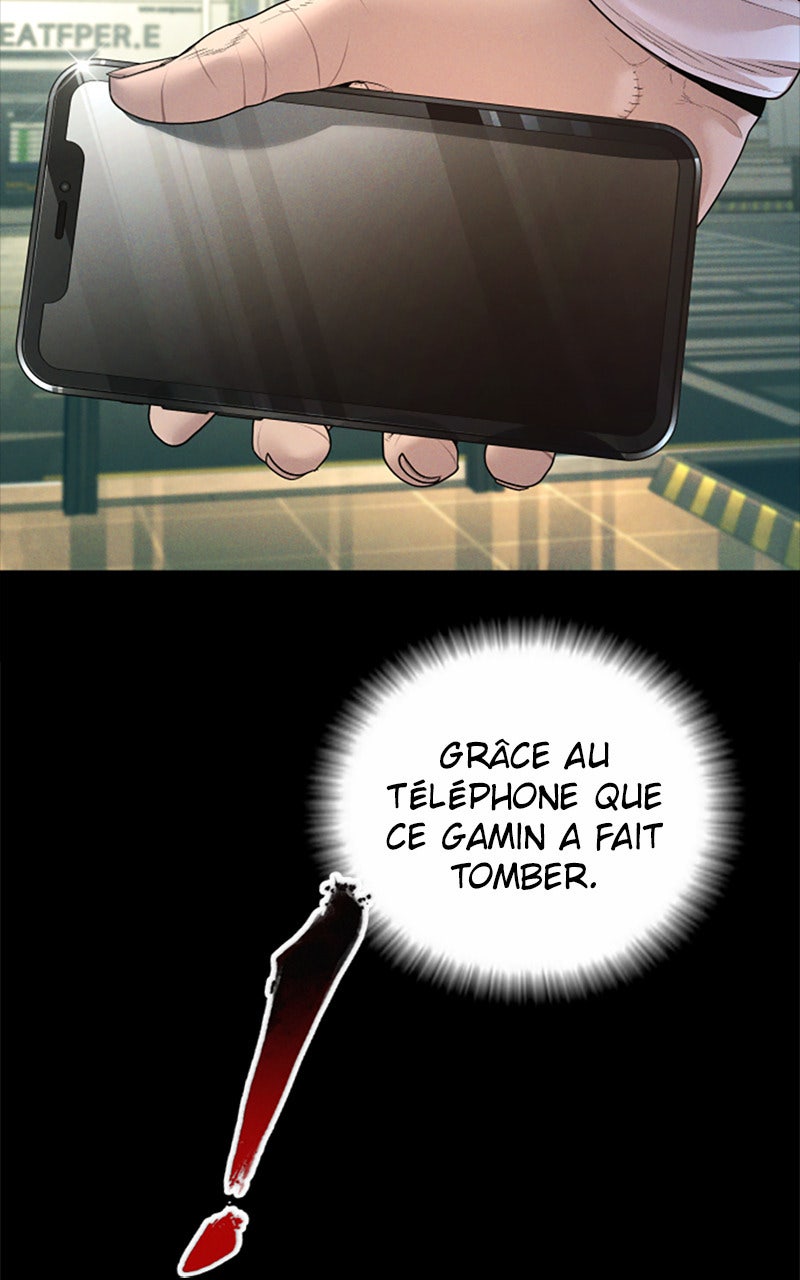 Read Manager Kim FRANCAIS Manga Online