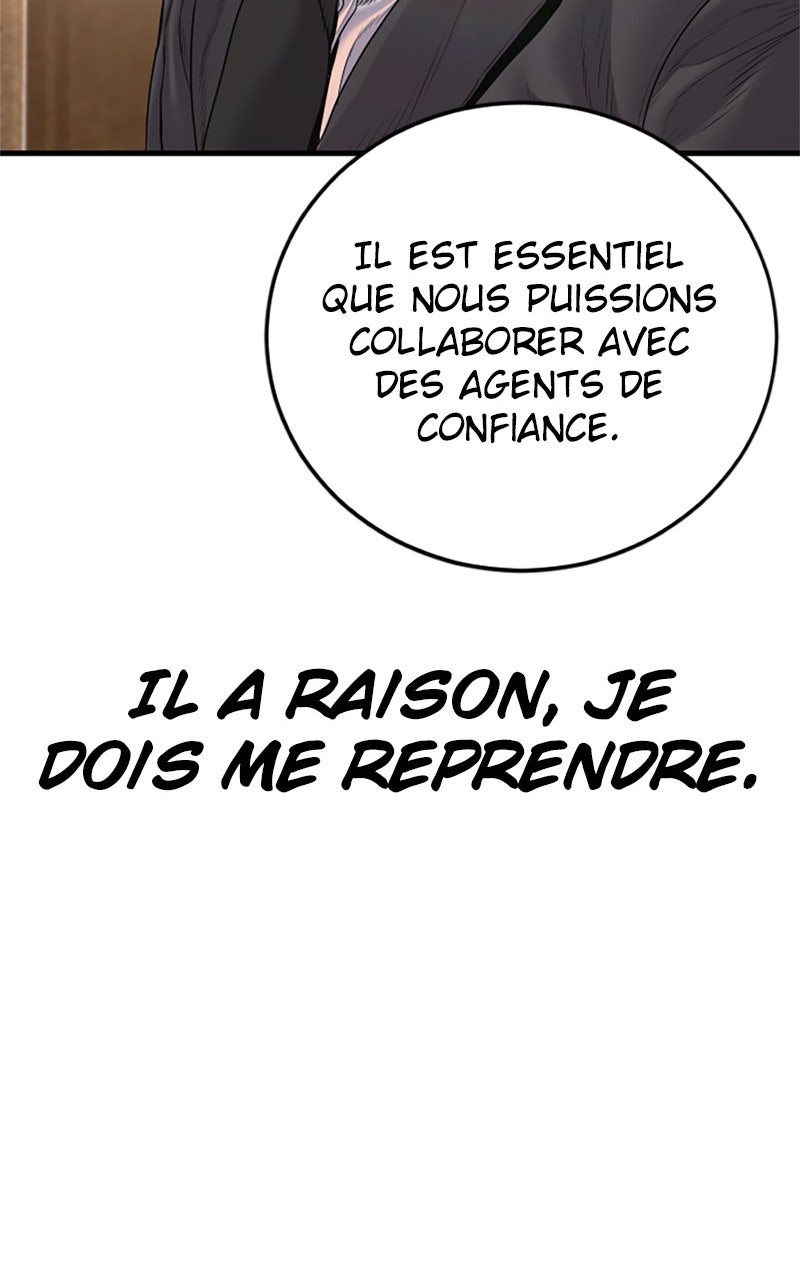 Read Manager Kim FRANCAIS Manga Online