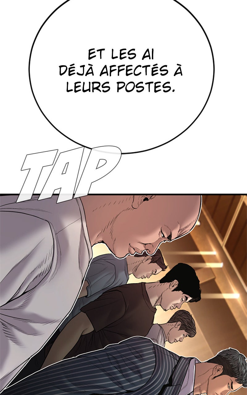 Read Manager Kim FRANCAIS Manga Online